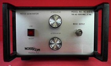Noisecom NC6109