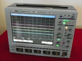 LeCroy WaveSurfer 454