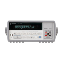 Agilent 34420A