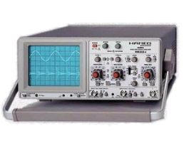 Hameg Instruments HM303
