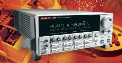 Keithley 2602