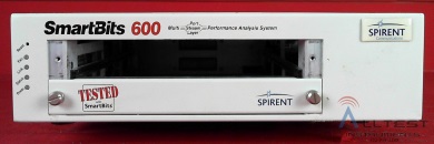 Spirent SMB600