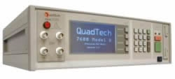 QuadTech 7600