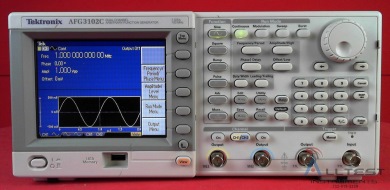 Tektronix AFG3102C