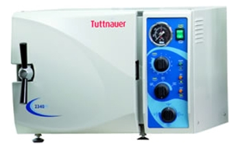 Tuttnauer 3870