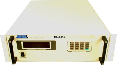Amrel PD40-25A