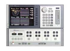 Keysight  Agilent  8510C