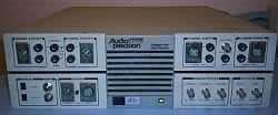 Audio Precision SYSTEM ONE-322G