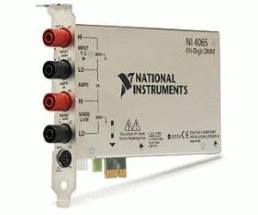National Instruments PCIe-4065