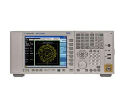 Keysight Technologies N9020A