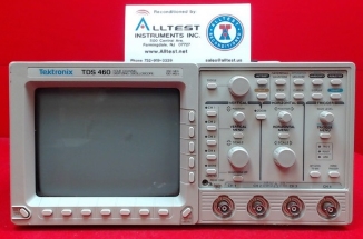 Tektronix TDS460