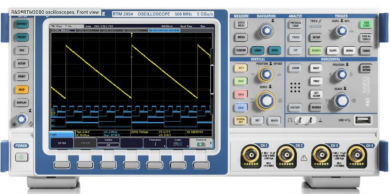 Rohde amp; Schwarz RTM2054