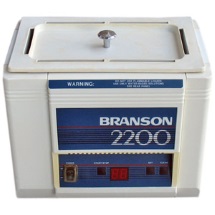 Branson 2200