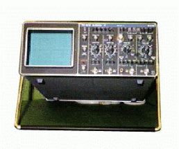 PM3214   Philips Analog Oscilloscopes 