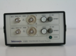Tektronix   1103