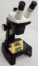 Bausch  Lomb StereoZoom 4