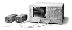 Agilent 8702E