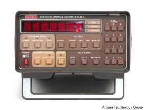 Keithley 220