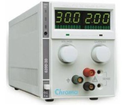 Chroma 6200-20