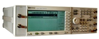 Agilent E4431B-1E5