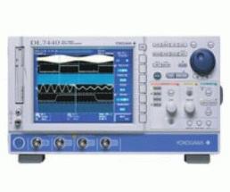 DL7440   Yokogawa Mixed Signal Oscilloscopes 
