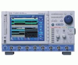 DL7480   Yokogawa Mixed Signal Oscilloscopes 