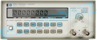 Agilent 5385A