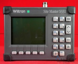Wiltron S331