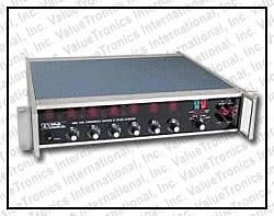 IFI (Instruments For Industry) 2701B