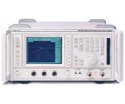 6841   Aeroflex Spectrum Analyzers 