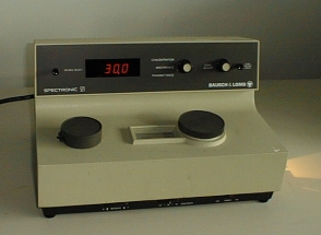 Spectronic 21