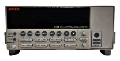 Keithley 2502