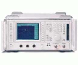 6847   Aeroflex Spectrum Analyzers 