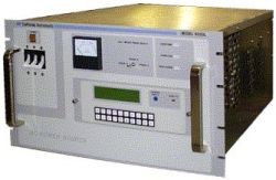 California Instruments 6000L-1PT