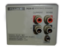 Fluke 742A-10