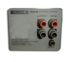 Fluke 742A-1K