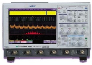 7000   LeCroy Digital Oscilloscopes 