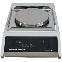 Mettler PM460