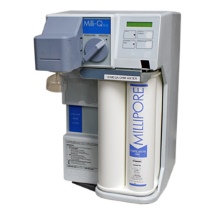 Millipore Milli Q Plus Water Purification System 