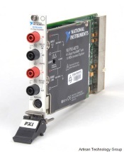 National Instruments PXI-4070