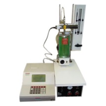 Pacific Scientific Hiac Royco 8000A