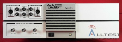 Audio Precision SYS-1