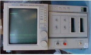 11802   Tektronix Digital Oscilloscopes 