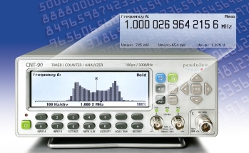 Pendulum Instruments CNT-90