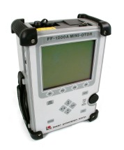 Laser Precision FF-1200A