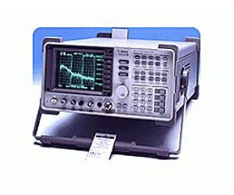 Agilent HP 8563E