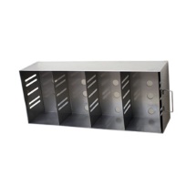 Stainless Steel Freezer Rack 