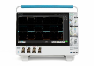 Tektronix MSO54 5-BW-1000