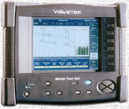 Wavetek MTS5100 / 5026DR