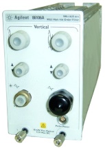 86106A   Keysight   Agilent Digital Oscilloscopes 
